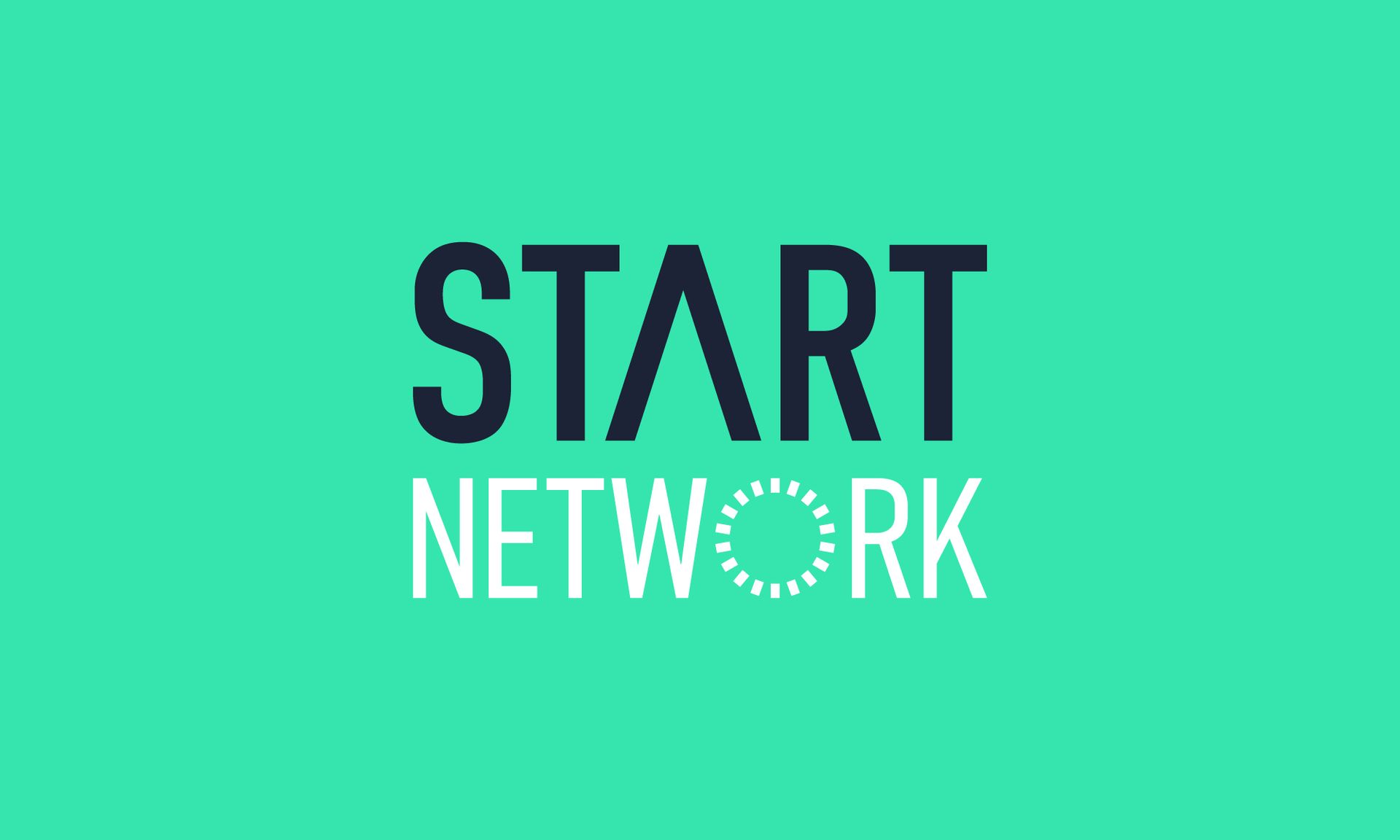 Start Network report cover